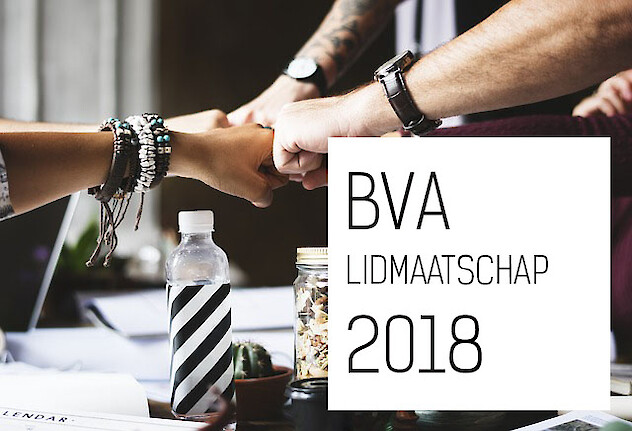 BVA lidmaatschap 2018