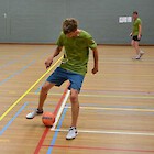 Speeldag 2