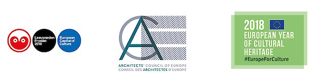23/11/2018 Conference Adaptive Re-Use and Transition of the Built Heritage