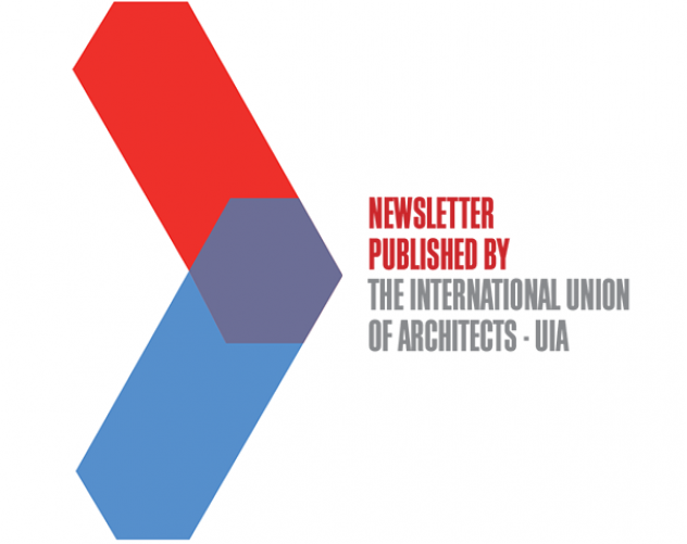 Union of international associations of architects
