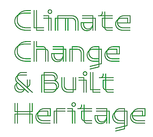 Climate Change & Built Heritage