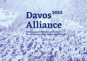 News from the Davos Declaration